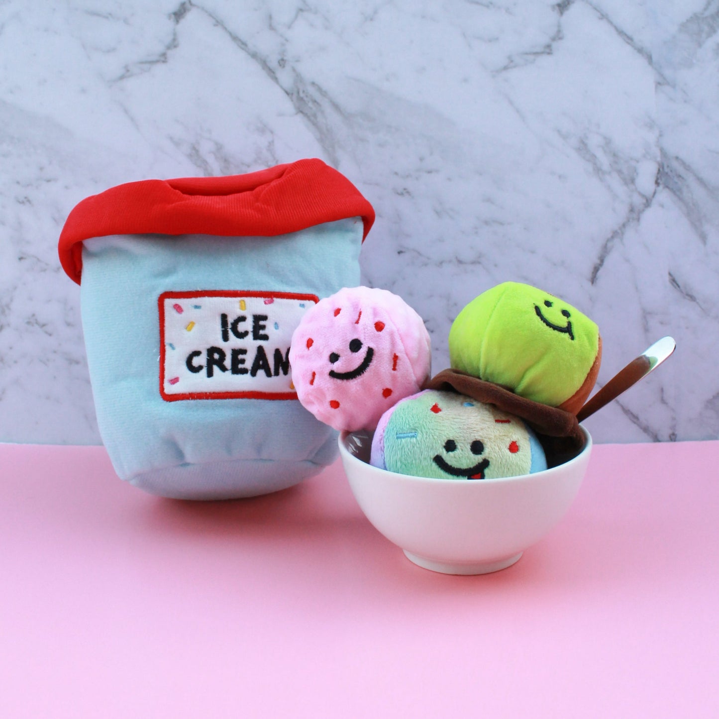 Ice Cream Bucket