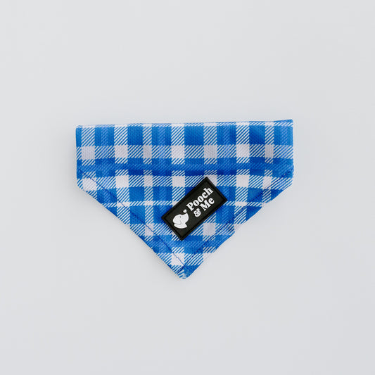 Azure Bandana